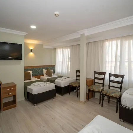 Simper Hotel