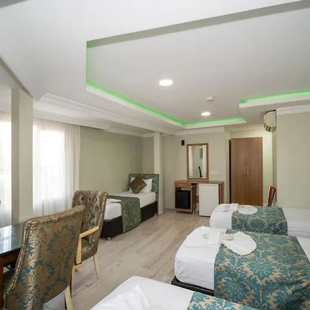Hotel Simper