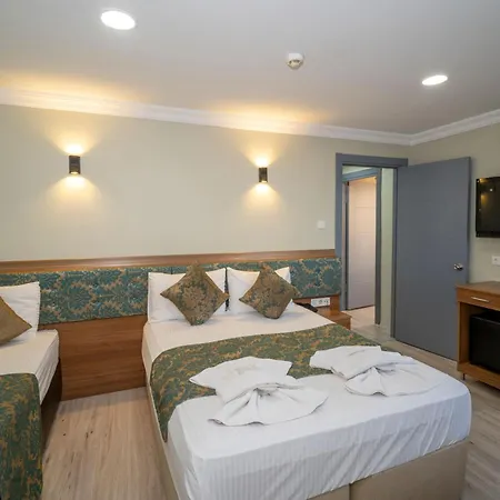 Hotel Simper 3*