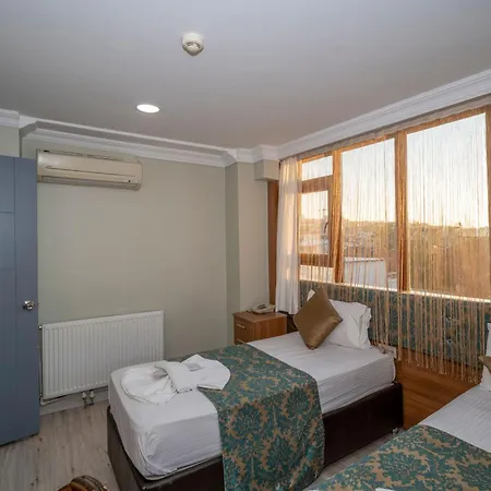 Hotel Simper Istanbul
