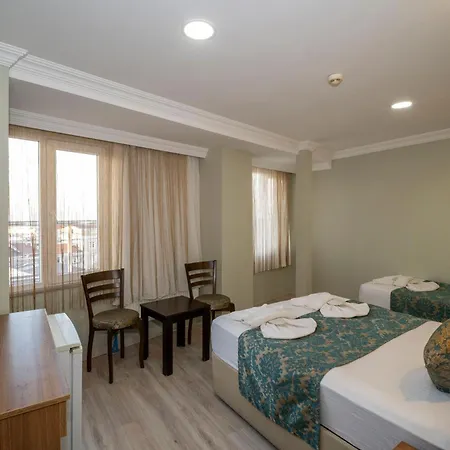 Simper 3* Istanbul