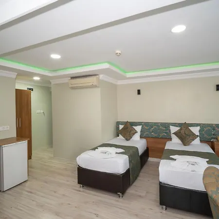 Hotel Simper 3*