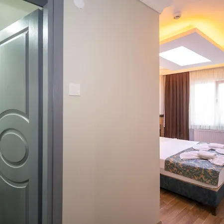 Hotel Simper Istanbul