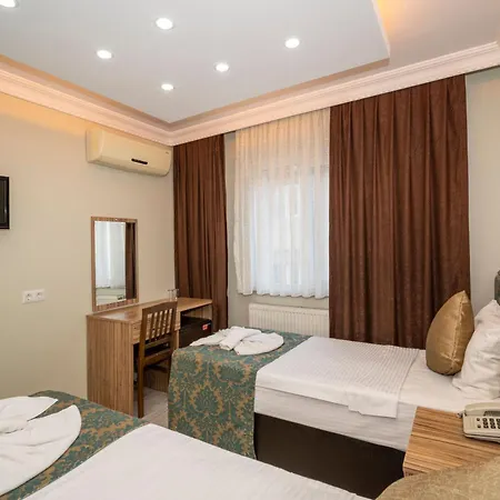 Simper Hotel