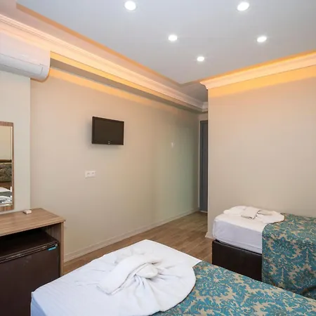 Hotel Simper