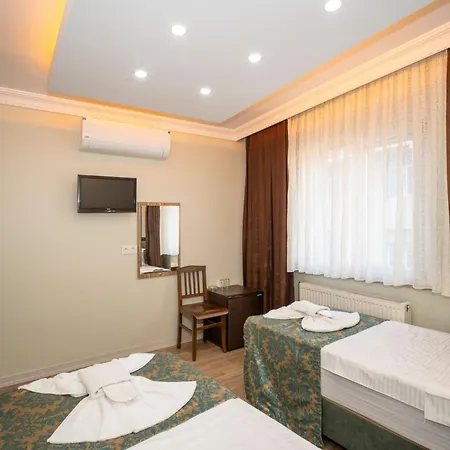 Simper Hotel Istanbul
