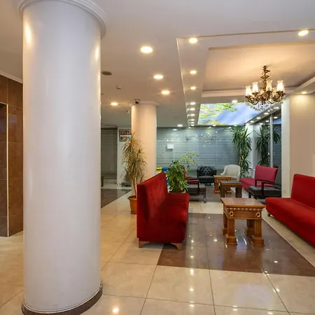 Hotel Simper