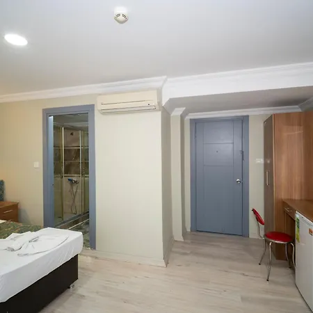 Simper Hotel