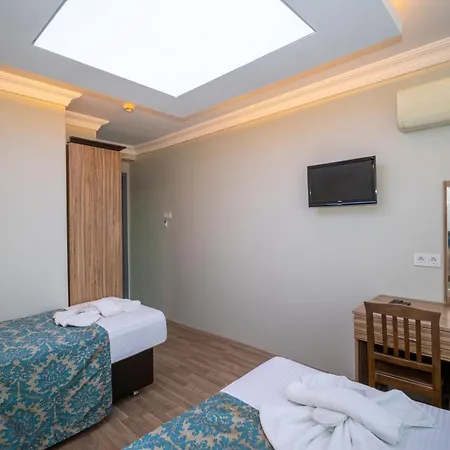 Simper Hotel Istanbul