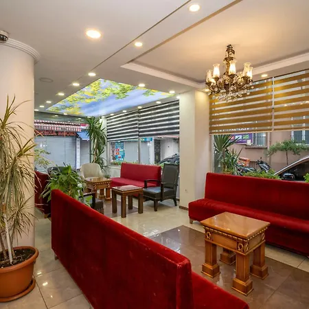 Simper 3* Istanbul