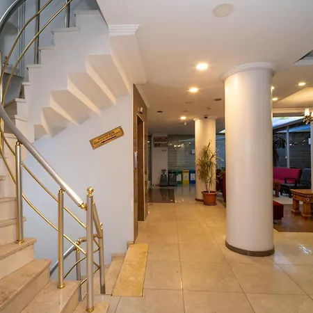 Simper Hotel