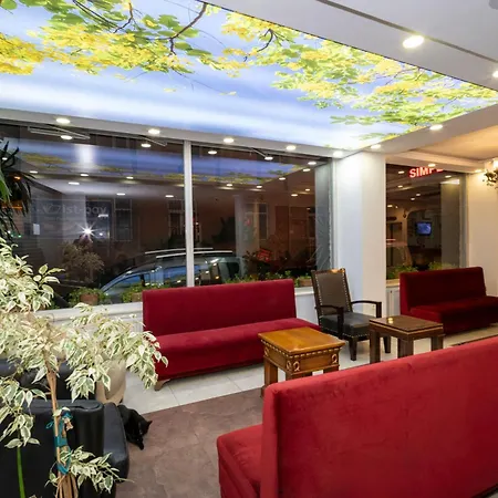 Simper 3* Istanbul