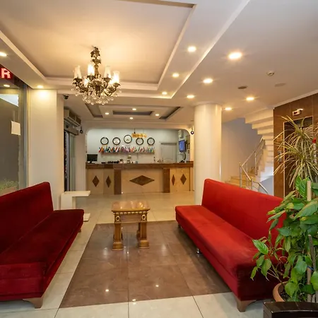 Simper Hotel
