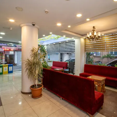 Simper Hotel 3*