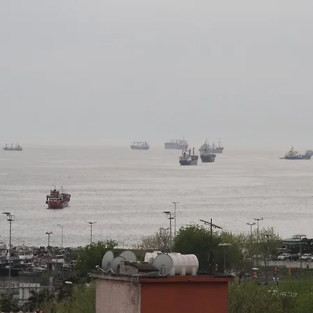 Simper 3* Istanbul
