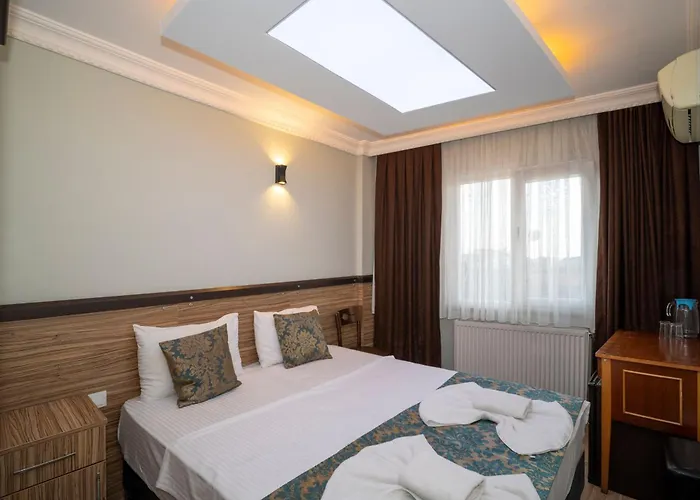 Simper 3* איסטמבול